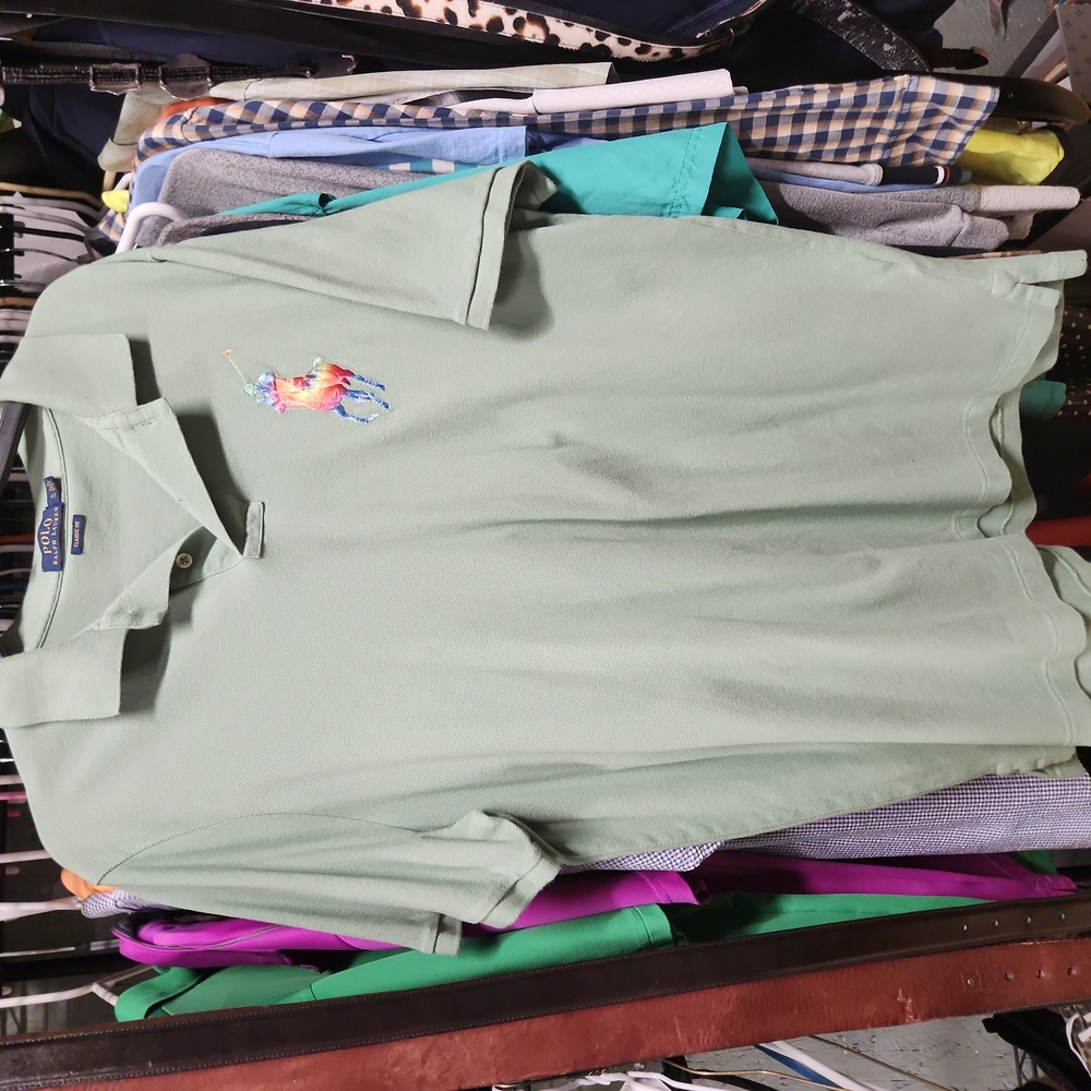 Polo Ralph Lauren